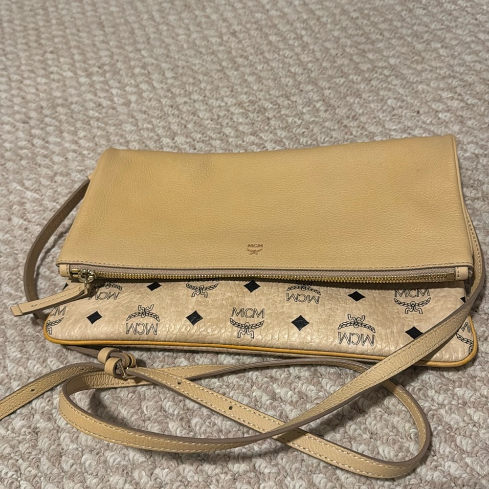MCM bag